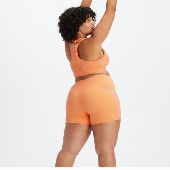 High Imact Sports Bra - Picture 1 of 5